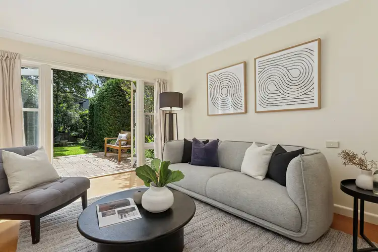 Fifth view of Homely house listing, 112 Macpherson Street, Cremorne NSW 2090
