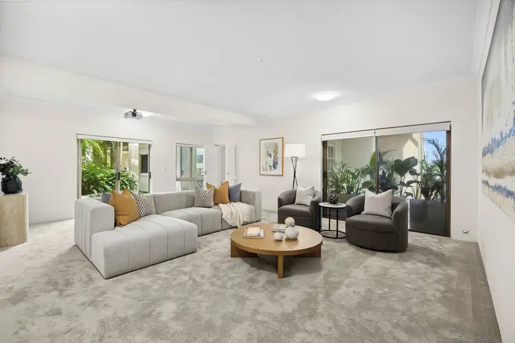Second view of Homely house listing, 19 Edgecliffe Esplanade, Seaforth NSW 2092