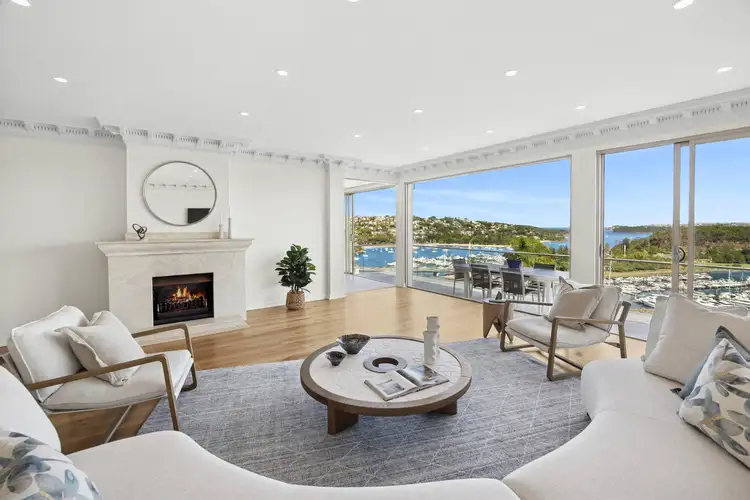 Third view of Homely house listing, 19 Edgecliffe Esplanade, Seaforth NSW 2092