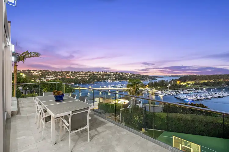Fourth view of Homely house listing, 19 Edgecliffe Esplanade, Seaforth NSW 2092