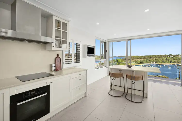 Fifth view of Homely house listing, 19 Edgecliffe Esplanade, Seaforth NSW 2092