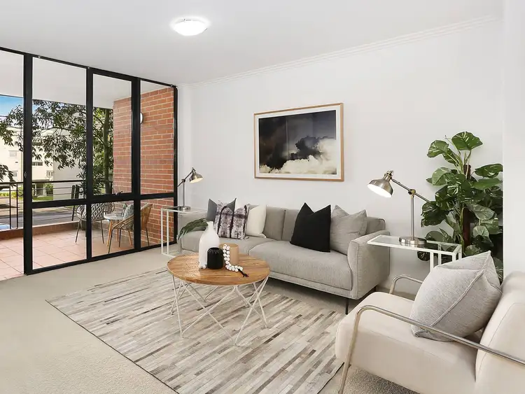Main view of Homely apartment listing, 101V/70 Vista Street, Mosman NSW 2088