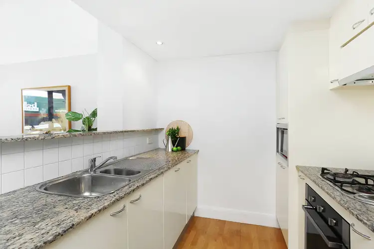 Third view of Homely apartment listing, 101V/70 Vista Street, Mosman NSW 2088