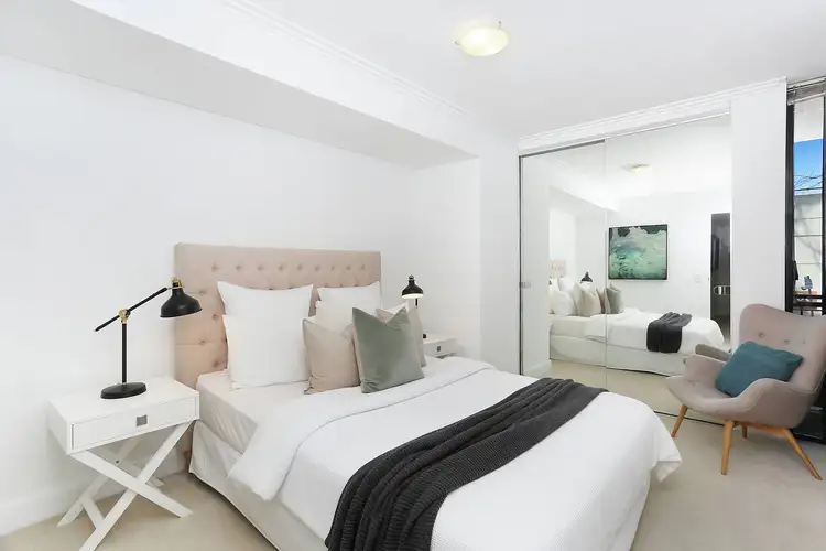Fifth view of Homely apartment listing, 101V/70 Vista Street, Mosman NSW 2088