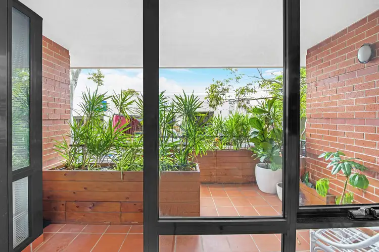 Sixth view of Homely apartment listing, 101V/70 Vista Street, Mosman NSW 2088