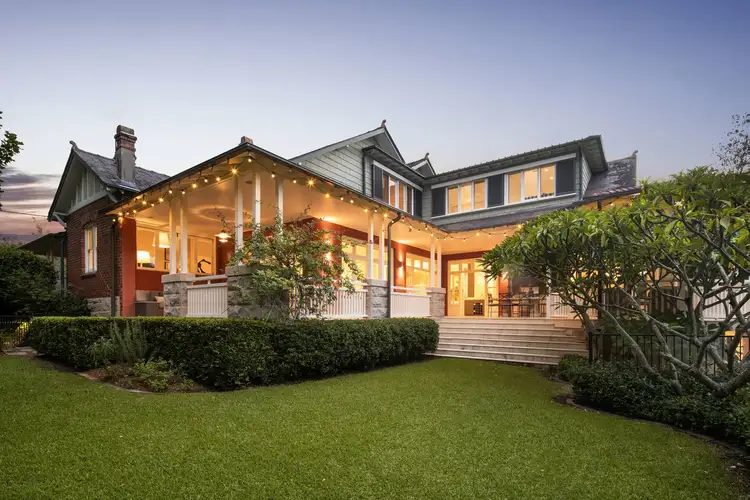 42 Greengate Road, Killara NSW 2071