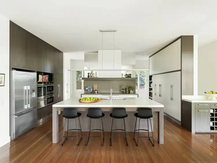 Fifth view of Homely house listing, 42 Greengate Road, Killara NSW 2071