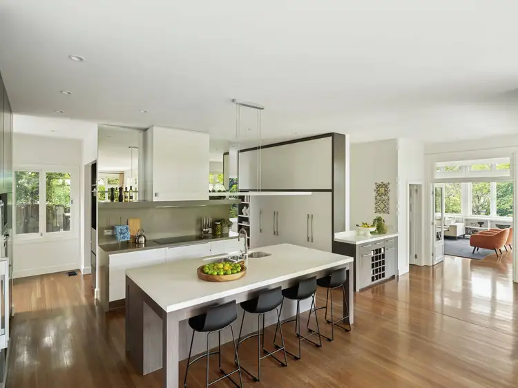 Sixth view of Homely house listing, 42 Greengate Road, Killara NSW 2071