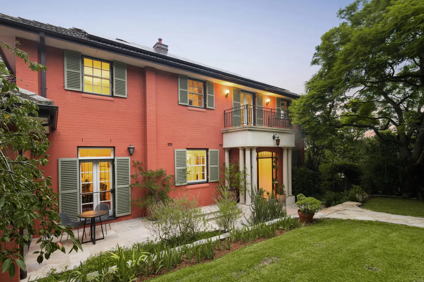 Main view of Homely house listing, 7 Orinoco Street, Pymble NSW 2073