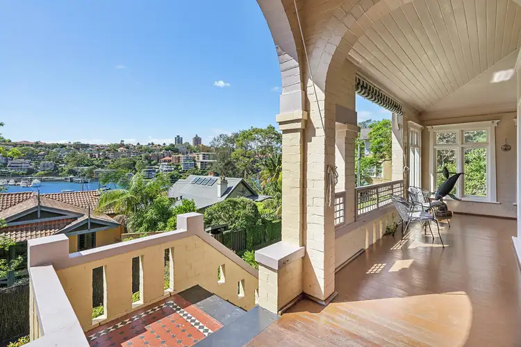 4 Bromley Avenue, Cremorne Point NSW 2090