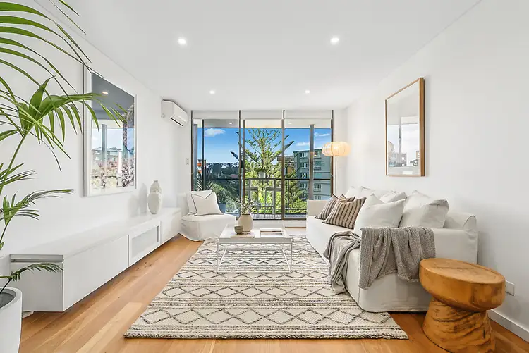 18/120A Clovelly Road, Randwick NSW 2031