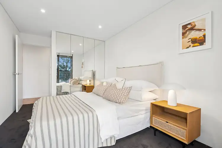 Fourth view of Homely apartment listing, 18/120A Clovelly Road, Randwick NSW 2031