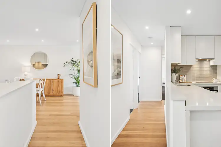 Sixth view of Homely apartment listing, 18/120A Clovelly Road, Randwick NSW 2031