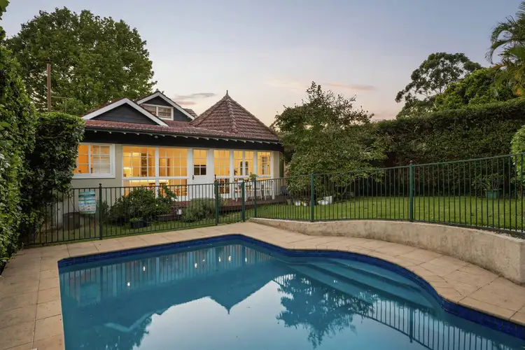 87 Spencer Road