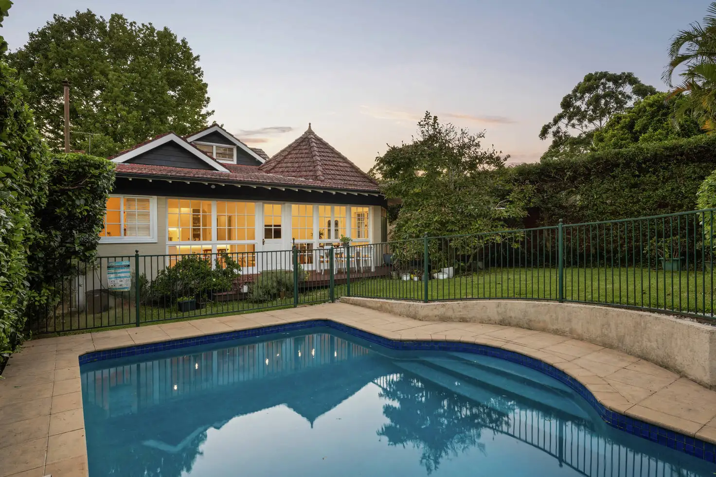 Main view of Homely house listing, 87 Spencer Road, Killara NSW 2071