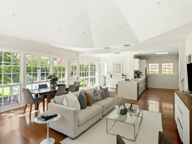 Second view of Homely house listing, 87 Spencer Road, Killara NSW 2071