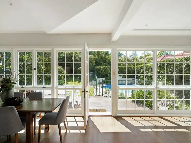 Third view of Homely house listing, 87 Spencer Road, Killara NSW 2071