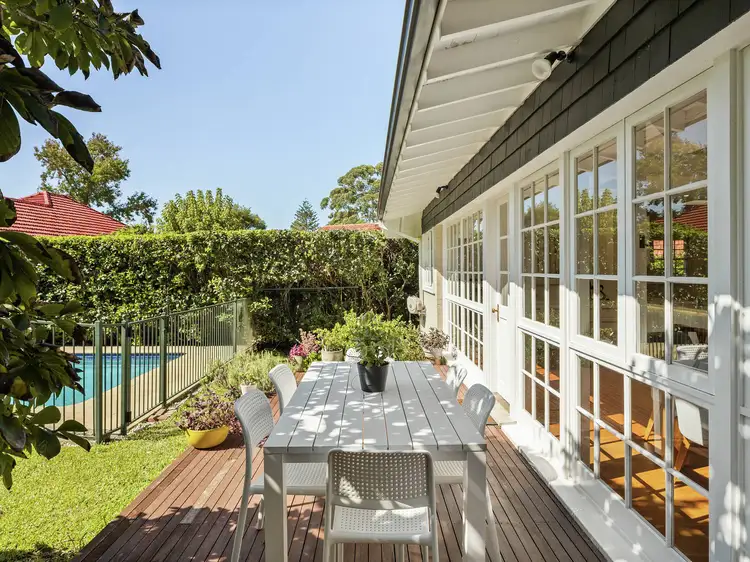 Fourth view of Homely house listing, 87 Spencer Road, Killara NSW 2071