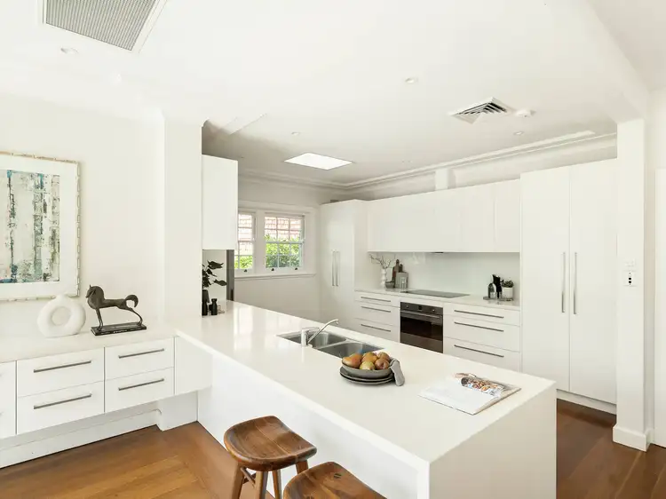Fifth view of Homely house listing, 87 Spencer Road, Killara NSW 2071