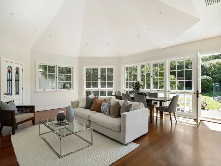 Sixth view of Homely house listing, 87 Spencer Road, Killara NSW 2071