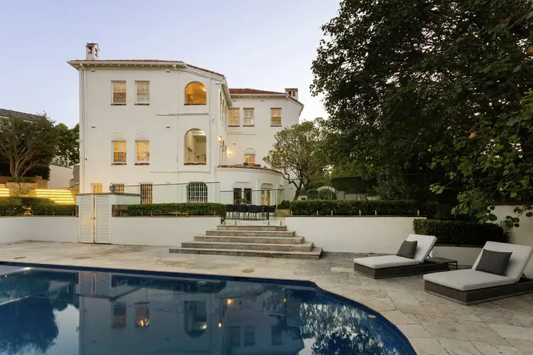 27 Rosebery Road, Killara NSW 2071