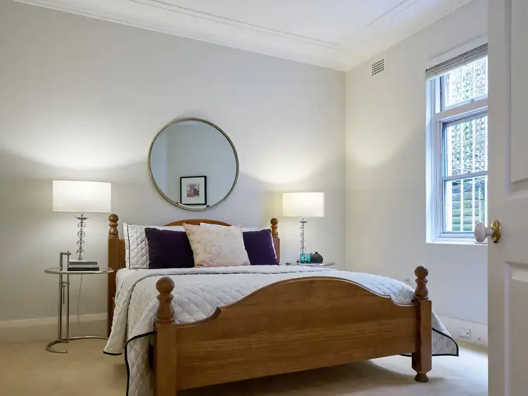 Sixth view of Homely house listing, 8 Northcote Street, Rose Bay NSW 2029