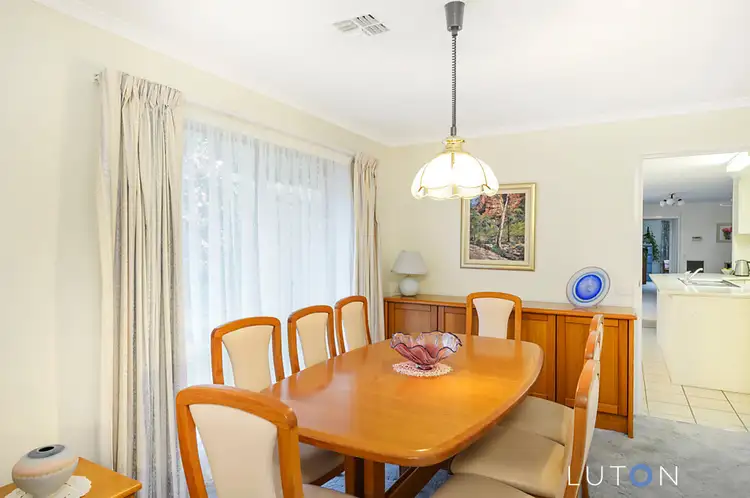 Fifth view of Homely house listing, 9 Davitt Close, Isaacs ACT 2607