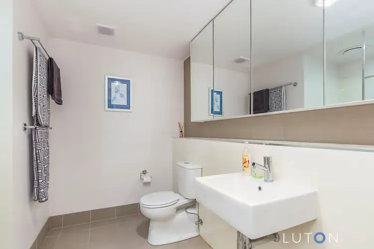 Sixth view of Homely unit listing, 202/142 Anketell Street, Greenway ACT 2900