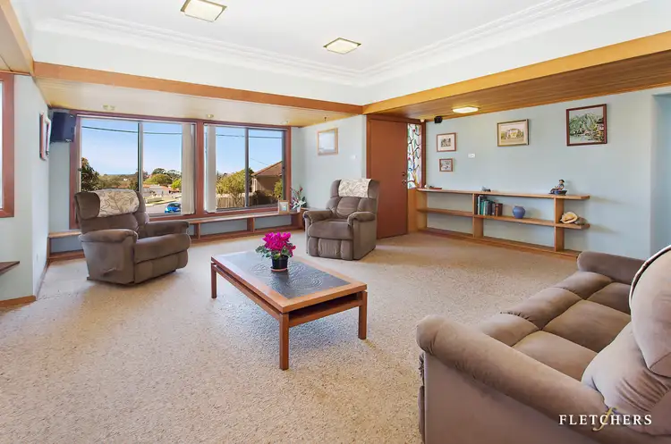 Second view of Homely house listing, 2 Cottage Grove, Corrimal NSW 2518