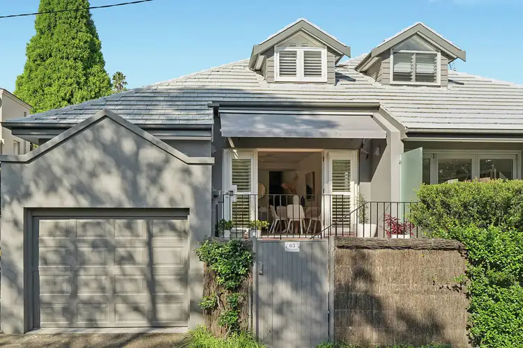 70 Spruson Street, Neutral Bay NSW 2089