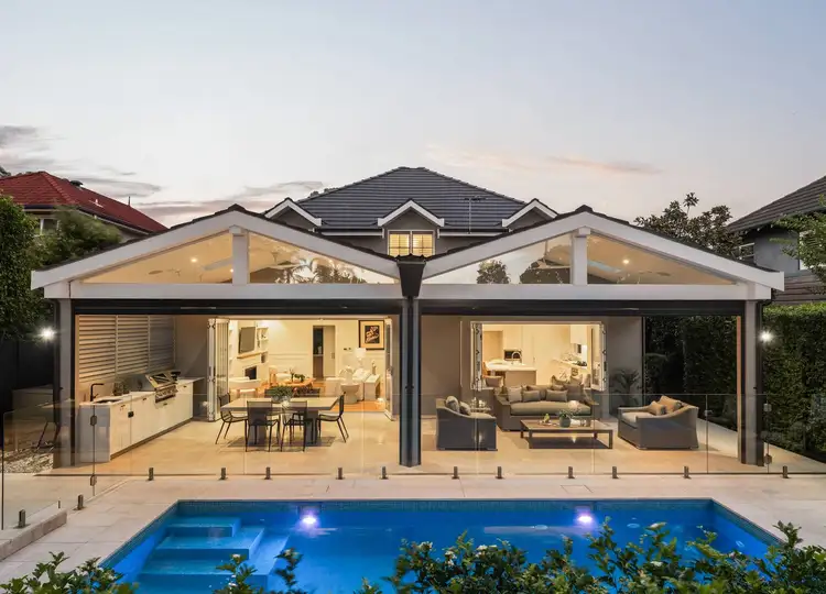 20 Cook Road, Killara NSW 2071