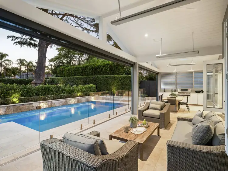 Second view of Homely house listing, 20 Cook Road, Killara NSW 2071