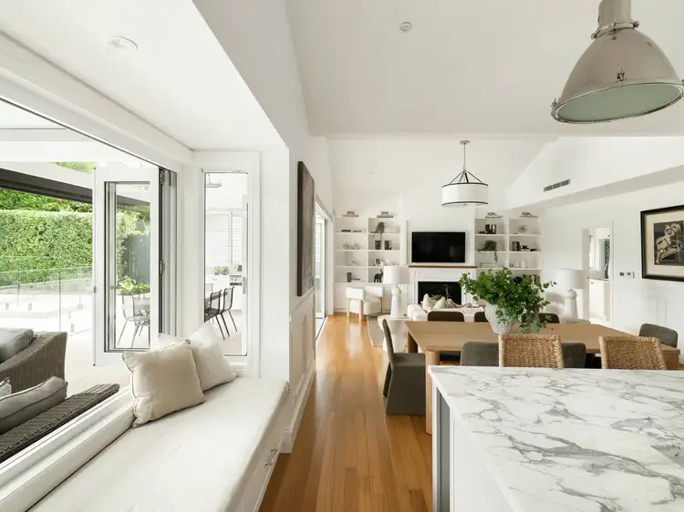 Fifth view of Homely house listing, 20 Cook Road, Killara NSW 2071