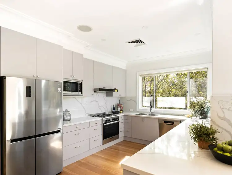 Fourth view of Homely house listing, 11 The Crest, Killara NSW 2071