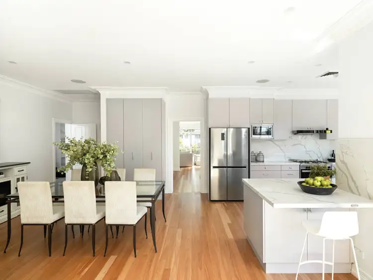 Fifth view of Homely house listing, 11 The Crest, Killara NSW 2071