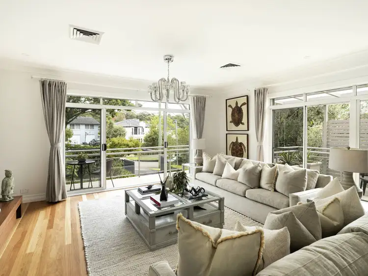 Sixth view of Homely house listing, 11 The Crest, Killara NSW 2071