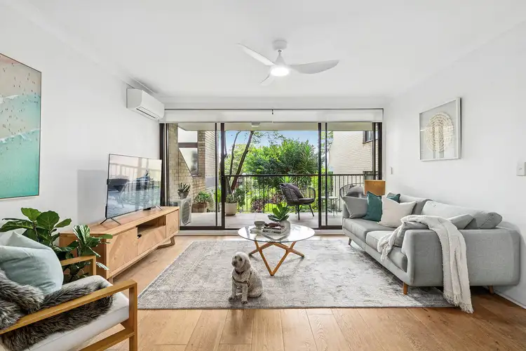 3/5 Belgrave Street, Cremorne NSW 2090