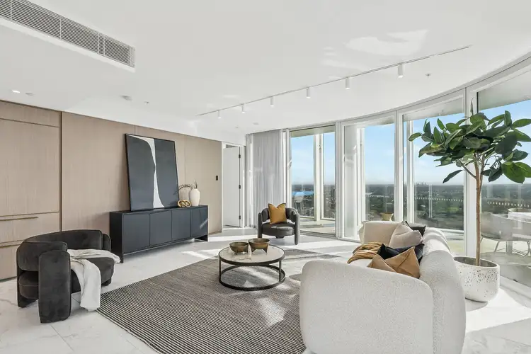 2605/168 Walker Street, North Sydney NSW 2060