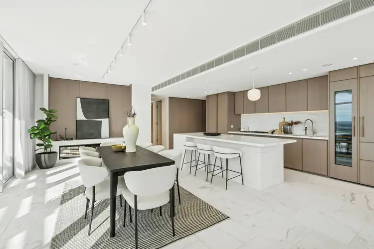 Fourth view of Homely apartment listing, 2605/168 Walker Street, North Sydney NSW 2060