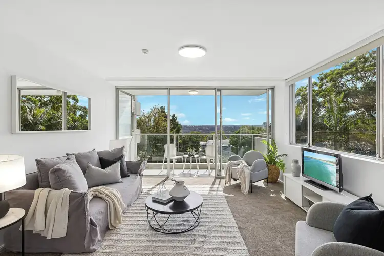 8/14-20 Gerard Street, Cremorne NSW 2090