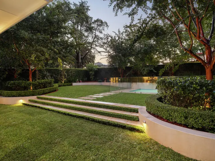 Second view of Homely house listing, 19 Hamilton Parade, Pymble NSW 2073