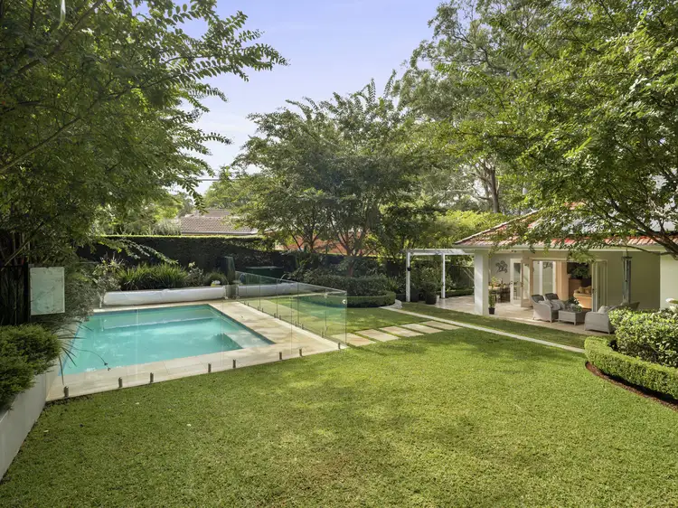 Third view of Homely house listing, 19 Hamilton Parade, Pymble NSW 2073