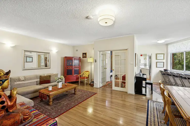 Main view of Homely apartment listing, 4/111 Young Street, Cremorne NSW 2090