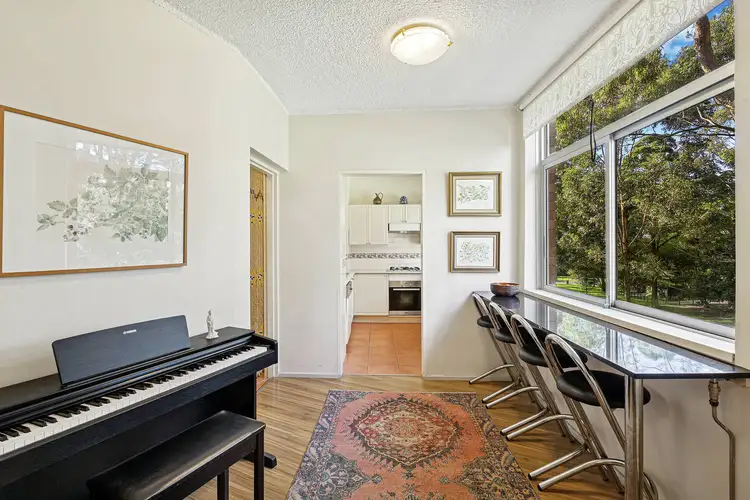 Fourth view of Homely apartment listing, 4/111 Young Street, Cremorne NSW 2090