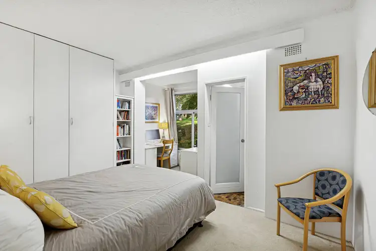 Sixth view of Homely apartment listing, 4/111 Young Street, Cremorne NSW 2090