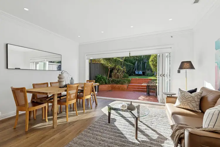 Main view of Homely house listing, 125B Belmont Road, Mosman NSW 2088