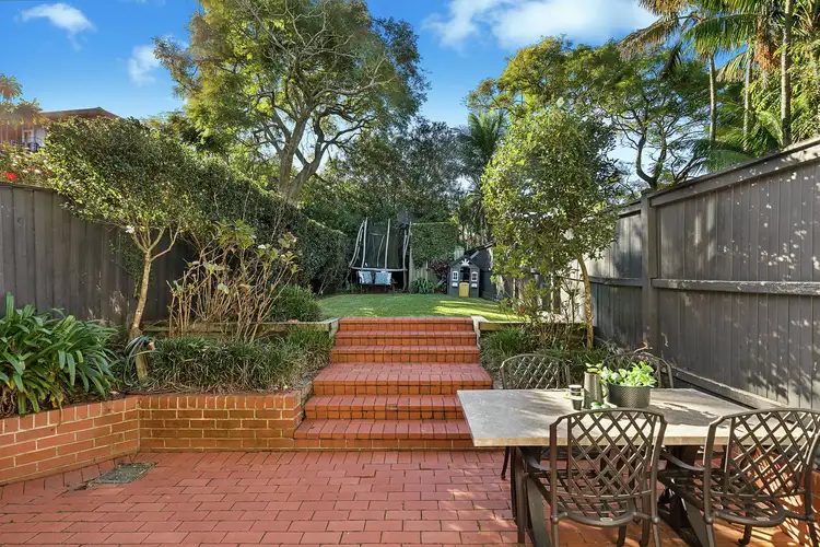 Second view of Homely house listing, 125B Belmont Road, Mosman NSW 2088