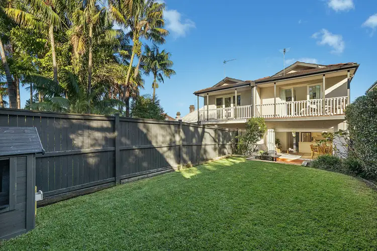 Third view of Homely house listing, 125B Belmont Road, Mosman NSW 2088