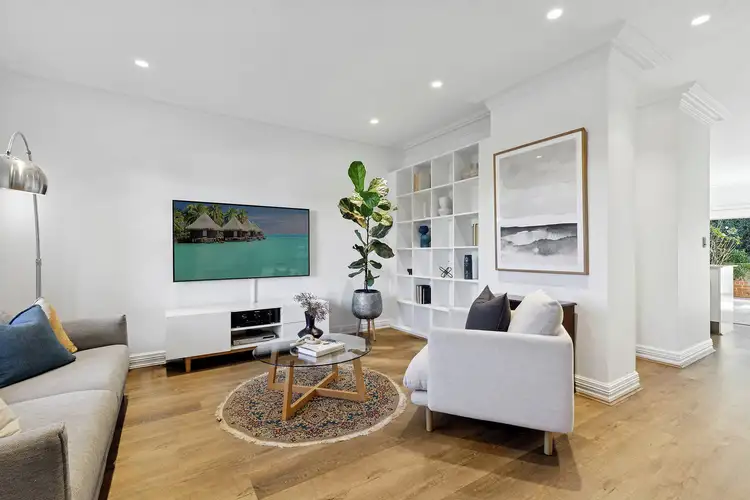 Fourth view of Homely house listing, 125B Belmont Road, Mosman NSW 2088