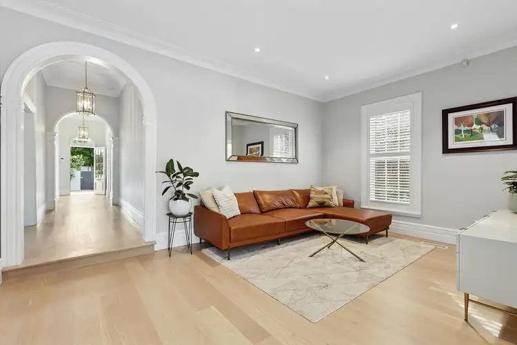 Second view of Homely house listing, 29 Cowles Road, Mosman NSW 2088